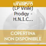 (LP Vinile) Prodigy - H.N.I.C (2Lp-Red Smoke Coloured) vinile