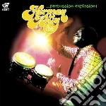 Herman Kelly & Life - Percussion Explosion cd