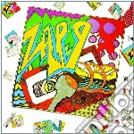 Zapp - Zapp cd