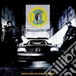 (LP Vinile) Pete Rock & Cl Smoot - Mecca And The Soul Brother (2 Lp) vinile