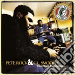 (LP Vinile) Pete Rock & Cl Smoot - The Main Ingredient (2 Lp) vinile