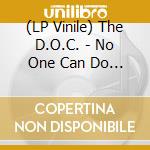 (LP Vinile) The D.O.C. - No One Can Do It Better vinile