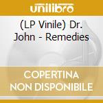 (LP Vinile) Dr. John - Remedies vinile