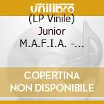 (LP Vinile) Junior M.A.F.I.A. - Conspiracy (Splatter Vinyl) vinile