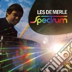 Les De Merle - Spectrum cd