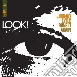 Johnny Lytle - Done It Again cd