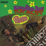 Honey suckle breeze cd