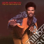 Leon Haywood - Come And Get Yorself Some cd