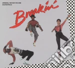 Breakin' cd