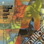 Howlin' Wolf - Message To The Young cd