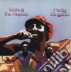 (LP Vinile) Toots & The Maytals - Funky Kingston cd