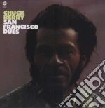(LP Vinile) Chuck Berry - San Fransisco Dues vinile