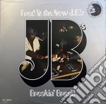(LP Vinile) Fred Wesley & The New Jb's - Breakin Bread