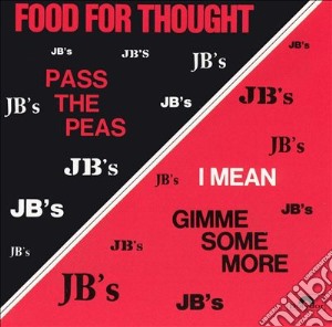 (LP Vinile) J.B.'s (The) - Food For Thought lp vinile di Jb S
