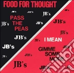 (LP Vinile) J.B.'s (The) - Food For Thought vinile