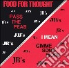 (LP Vinile) J.B.'s (The) - Food For Thought cd
