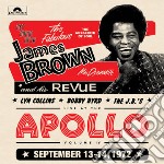 (LP Vinile) James Brown And His Revue - Live At The Apollo 1972 (2 Lp)