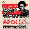 (LP Vinile) James Brown And His Revue - Live At The Apollo 1972 (2 Lp) cd