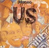 (LP Vinile) Maceo Parker - Us cd
