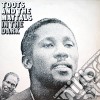 (LP Vinile) Toots & The Maytals - In The Dark cd