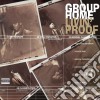 (LP Vinile) Group Home - LivinProof (2 Lp) cd