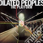 (LP Vinile) Dilated Peoples - Platform (2 Lp) vinile