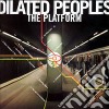 (LP Vinile) Dilated Peoples - Platform (2 Lp) cd