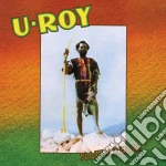 (LP Vinile) U Roy - Natty Rebel vinile