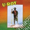 (LP Vinile) U Roy - Natty Rebel cd