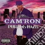 (LP Vinile) Cam'Ron - Purple Haze (2 Lp) (Rsd 2018) vinile