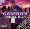 (LP Vinile) Cam'Ron - Purple Haze (2 Lp) (Rsd 2018) cd