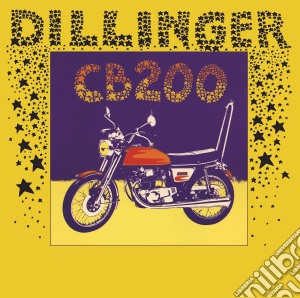 (LP Vinile) Dillinger - Cb 200 lp vinile