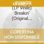 (LP Vinile) Breakin' (Original Motion Picture Soundtrack) (Rsd 2022) lp vinile