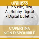 (LP Vinile) Rza As Bobby Digital - Digital Bullet (2 Lp) vinile
