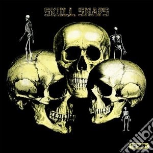 (LP VINILE) Skull snaps lp vinile di Snaps Skull