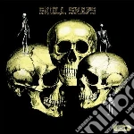 Skull snaps cd