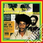 (LP VINILE) King tubby meets the rockers uptown cd