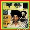 (LP VINILE) King tubby meets the rockers uptown cd