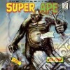 (LP Vinile) Lee Scratch Perry - Super Ape cd