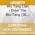 Wu Tang Clan - Enter The Wu-Tang (36 Chambers) Box (6x7