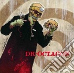 (LP Vinile) Dr. Octagon - Dr. Octagonecologyst (3 Lp)