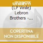 (LP Vinile) Lebron Brothers - Psychedelic Goes Latin lp vinile di Lebron Brothers