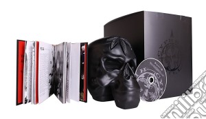 (Music Dvd) Cypress Hill - Cypress Hill: 25Th Anniversary Skull Box (Cd+Book+Lp) cd musicale