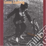 Gene Ludwig - Back On The Track