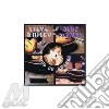 Steve Bailey & The Blues Flames - Hop On Board cd