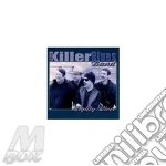 Mighty river - cd