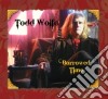 Todd Wolfe - Borrowed Time cd