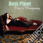 Anni Piper - Two's Company