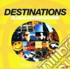 Global Underground Destinations / Various cd
