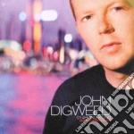 Digweed John - Hong Kong 014 cd